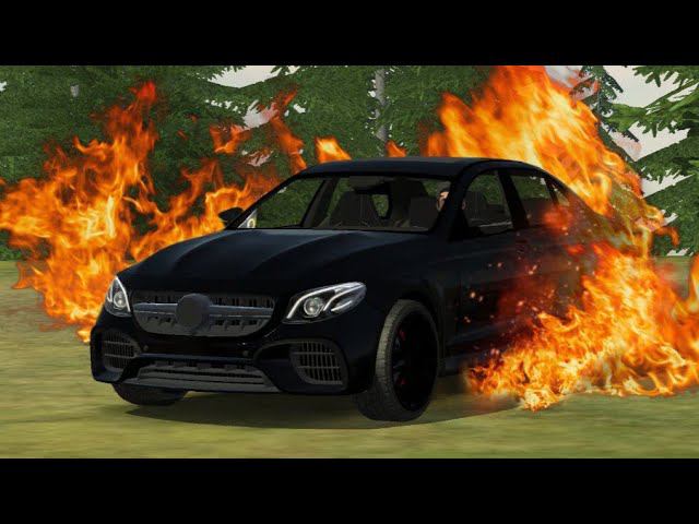 КОНЕЦ ГОНКАМ! ВЕНГАЛБИ vs ТАМАЕВ в Кар Паркинг! Car parking multiplayer 4.8.15.6 Кукисс x Wengallbi смотреть онлайн