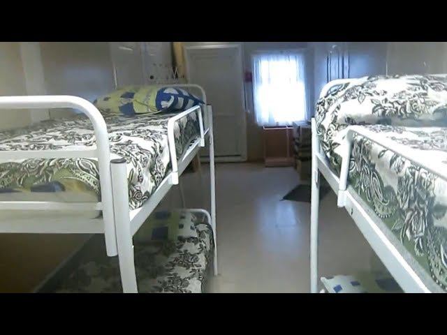 Оптина пустынь. Дом паломника 2012г.