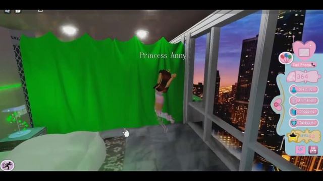 КУПИЛА ТУФЛИ ЗА 50K В РОБЛОКС РОЯЛ ХАЙ/// ОГРОМНАЯ ПОКУПКА смотреть онлайн