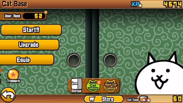 Battle Cats Beginners' Guide | Treasure Is Very Important! (S1E4) смотреть онлайн