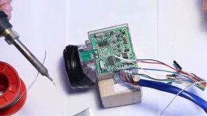 SsangYong прописать чип ключ в иммо