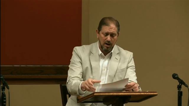 5 Traits of Toxic Families - 4-19-20 Service - Pastor Andrew O’Neal смотреть онлайн