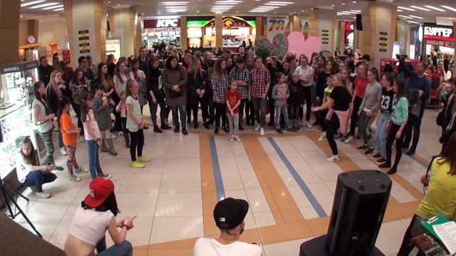 ТРИАШ | 360 ГРАДУСОВ | Dancehall kids 9 смотреть онлайн