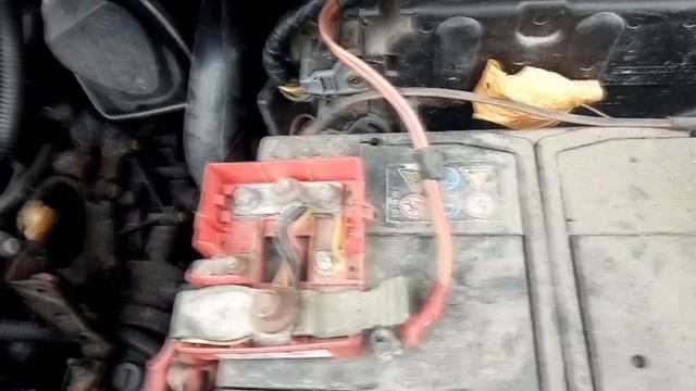 ELECTRONIC FAULT Renault Grand Scenic 2 смотреть онлайн