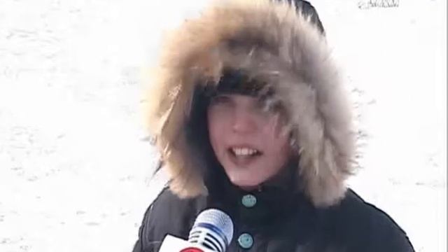 Масленичные гуляния в Саратове.avi смотреть онлайн