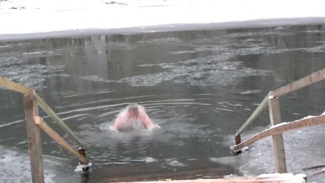 «Христос хрещається!» — «В ріці Йордані!» смотреть онлайн