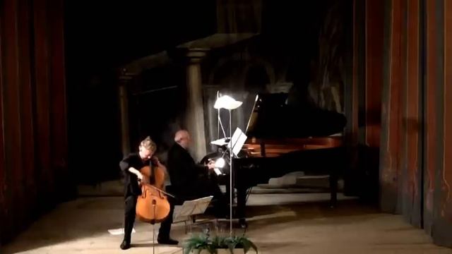 Sergej Rachmaninov Vocalise смотреть онлайн