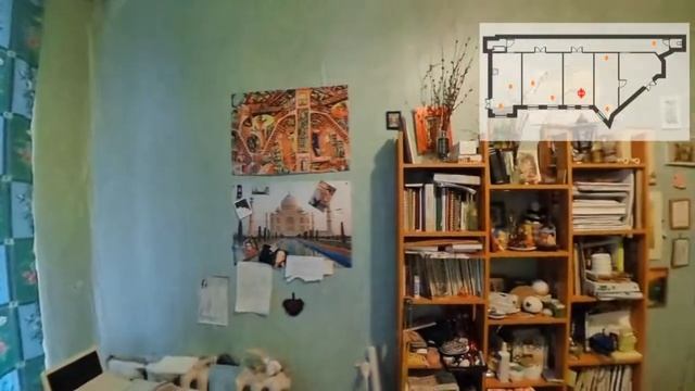 Продажа квартиры в Санкт-Петербурге. Боровая улица, д. 26-28, Центральный район смотреть онлайн