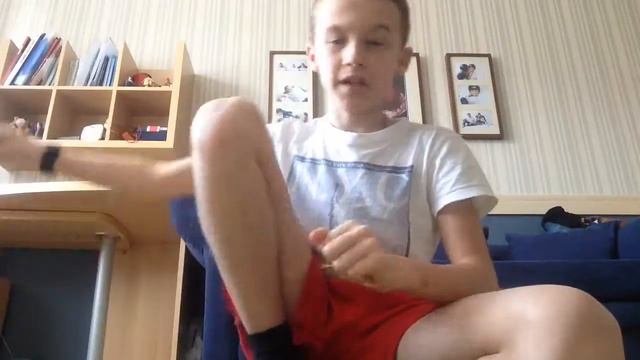 New Balance. Что за ...?