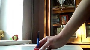 Ракета из петарды