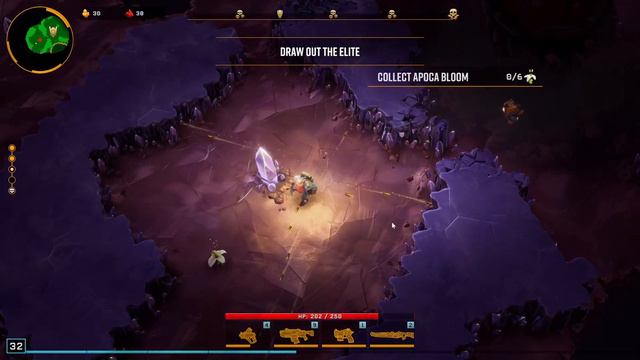 Greed Is A Foul Temptress That I Cannot Resist - Deep Rock Galactic: Survivor! смотреть онлайн