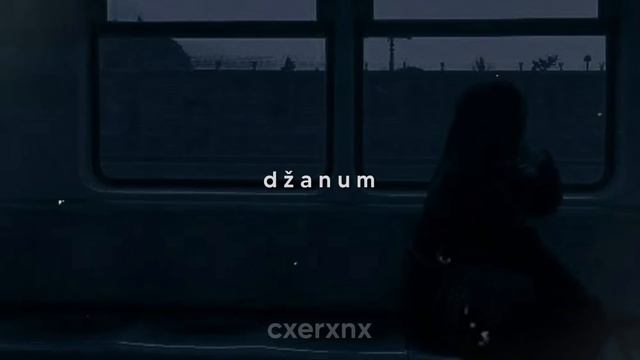 teya dora - džanum (slowed + reverb) смотреть онлайн