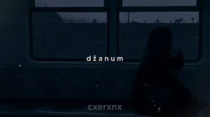 teya dora - džanum (slowed + reverb)