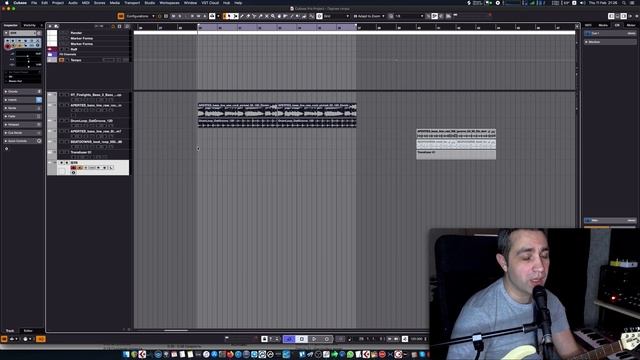 5 Принципов Построения Гитарной Партии смотреть онлайн