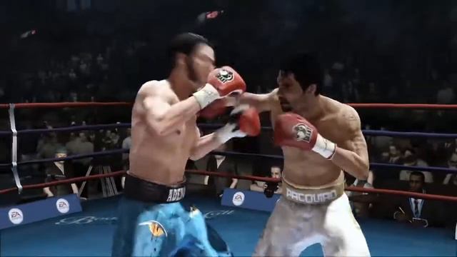 Fight Night Champion: Facial Destruction rpcs3-v0.0.13-11371-7a015b6f_win64 смотреть онлайн