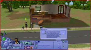 The Sims 2 - Питомцы