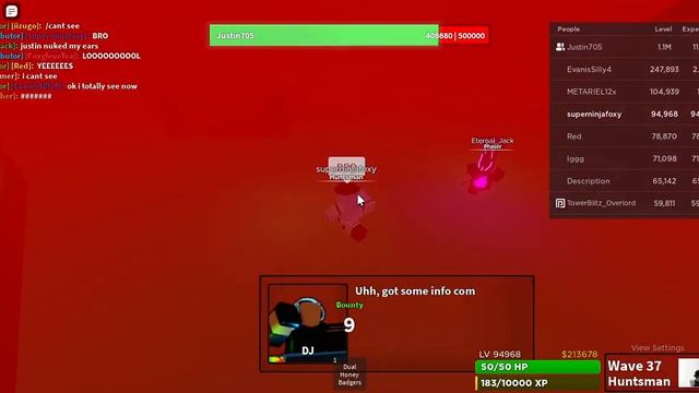 Bootleg Zefeated Event | Tower Battles Battlefront [ROBLOX] смотреть онлайн