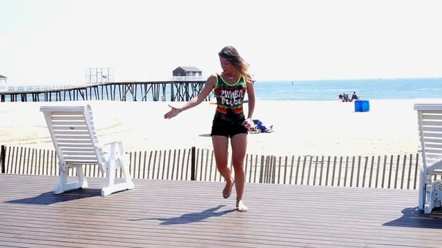 Despacito, by Luis Fonci ft. Daddy Yankee - Carolina Brearley смотреть онлайн