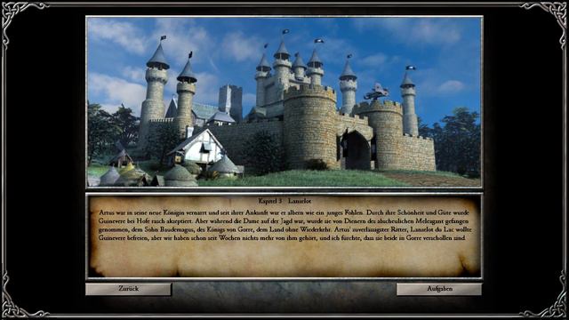 STRONGHOLD LEGENDS: Remastered [002] - Ich folge eurem Banner! ► Let's Play #SH:Legends смотреть онлайн