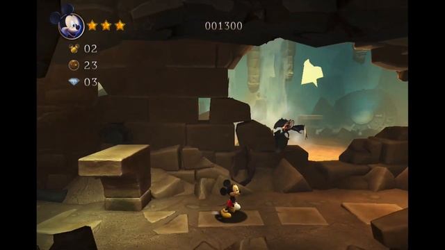 Mickey Mouse/Castle of illusion/part #4 смотреть онлайн