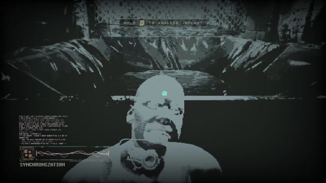 Крутой киберпанк-хоррор на подходе! ● Observer Demo смотреть онлайн