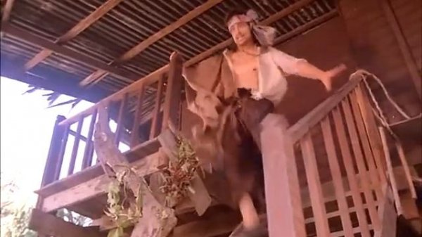 Король кикбоксеров The King of the Kickboxers, 1990