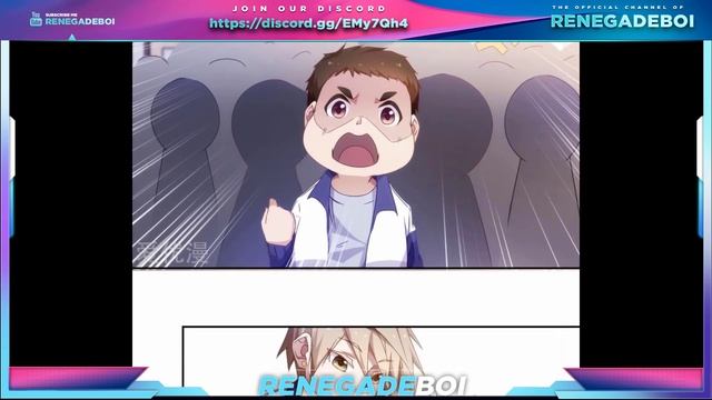 Peerless Little Doctor Chapter 52 & 53 English Sub | Read manhua english смотреть онлайн