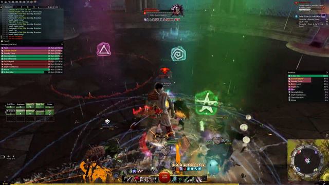 Snow Crows [SC] - Matthias - 1:36 - Condition Daredevil смотреть онлайн