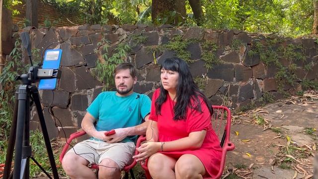 Фауна Парагвая. Есть ли опасная живность в домах и какая техника безопасности для людей.