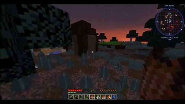 So Many Dragons!!!! Minecraft Ice and Fire Episode 1 смотреть онлайн