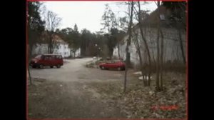 Wunsdorf-Вюнсдорф: Генеральский городок-2007 (Фото коллаж)