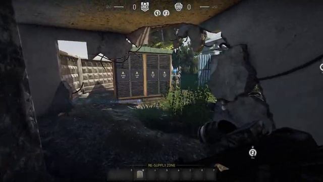 Hired Ops PC смотреть онлайн