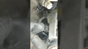 гольф 3 моно устранение холостого хода без датчика холостого хода