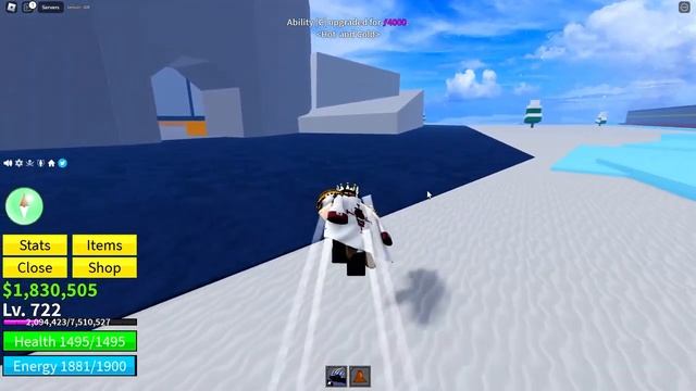 ПОЛНОСТЬЮ АВЕЙКНУЛ МАГМУ В БЛОКС ФРУТС В РОБЛОКС! | BLOX FRUITS ROBLOX! смотреть онлайн
