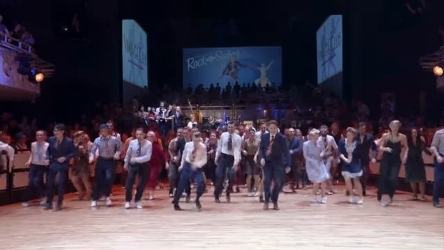 Killer Boogie смотреть онлайн