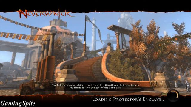 Neverwinter PS4 CTA Gate Crashers Event Guide All Reward Drops and Vendor Items смотреть онлайн