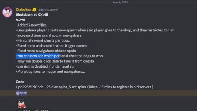 Project Slayers NEW CHANGES + NEW CODE смотреть онлайн
