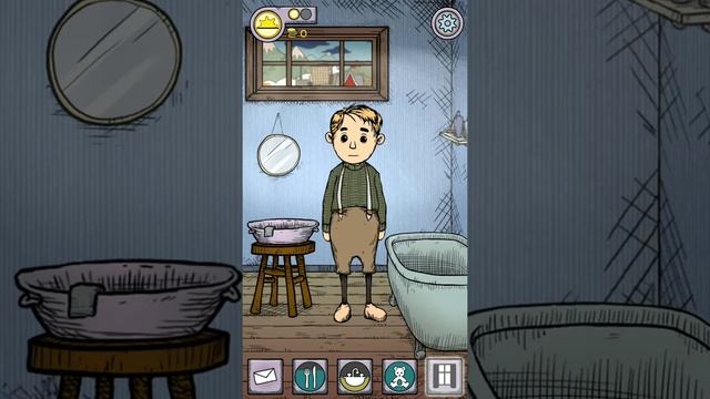 Fishing With Klaus | MY CHILD LEBENSBORN – Walkthrough Gameplay – Part 8 смотреть онлайн