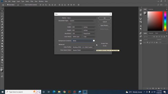 Adobe Photoshop 2018 Class 1 (Urdu/Hindi) смотреть онлайн