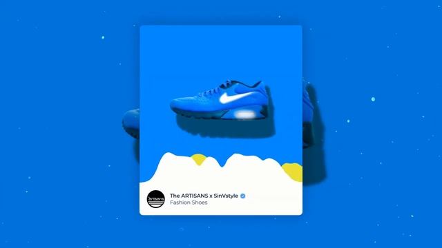 Танцевальный Бит В Стиле Элджей 2021 _Fashion Shoes_ prod. The ARTISANS x SinVstyle.mp4 смотреть онлайн