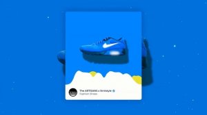 Танцевальный Бит В Стиле Элджей 2021 _Fashion Shoes_ prod. The ARTISANS x SinVstyle.mp4
