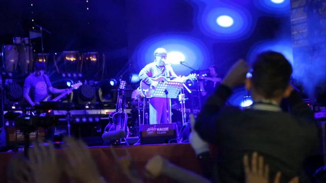 Нашествие 2014, ДДТ-"Это всё" смотреть онлайн