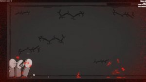 Первый раз в Madness Melee