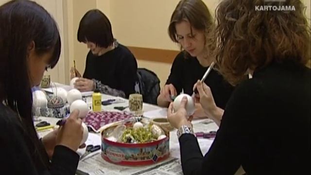 Kimekomi - Vienas Iš Tradicinių Japoniškų Rankdarbių Būdų