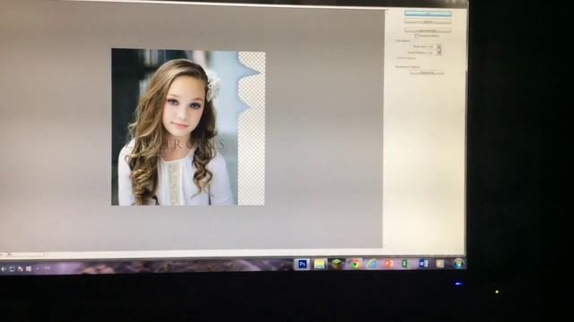 Stretch edit tutorial || dancemoms photoshop смотреть онлайн