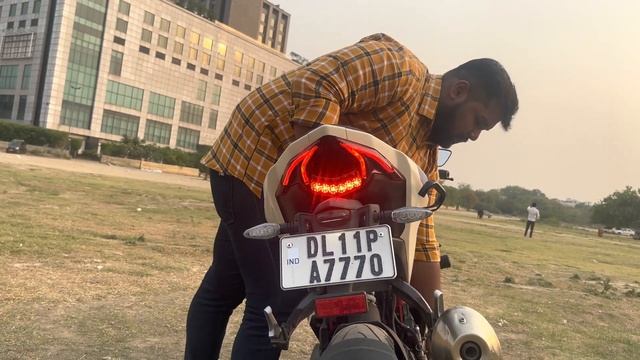 BMW G310 RR REVIEW ? TOP SPEED CHECK KRTE HAI ISKI ? @BMW @BMWBirdAutomotiveGurgaon смотреть онлайн