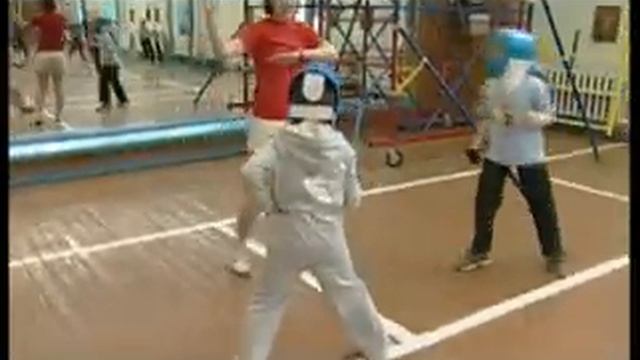 Какой же вид спорта выбрать? смотреть онлайн