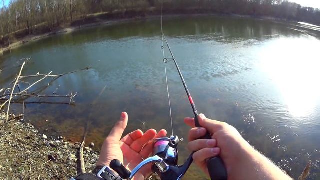 РЫБАЛКА СТАВРОПОЛЬ НАДЗОРНОЕ смотреть онлайн