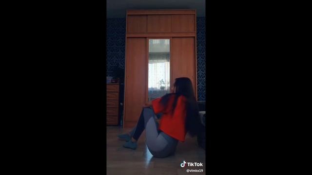 Самое сочное? видео в мире TikTok. Попы и сиси. смотреть онлайн