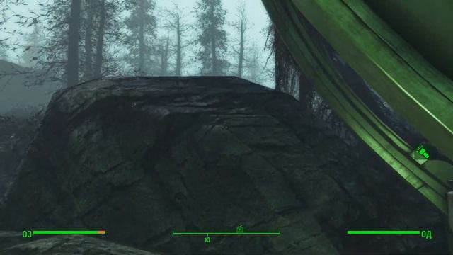 Fallout 4 на 100% #233Bis: Природа Фар-Харбора (Подробное прохождение). смотреть онлайн